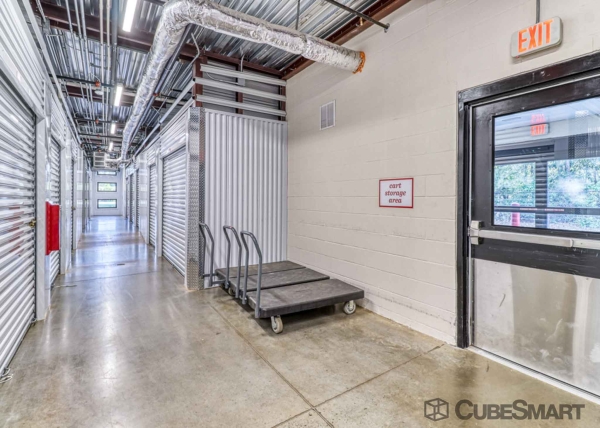 Storage Units at CubeSmart Self Storage - Daphne AL US Highway 90 - 9589 U.S. 90