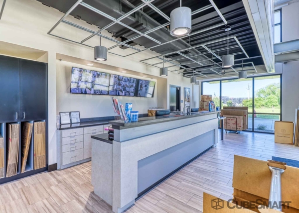 Storage Units at CubeSmart Self Storage - Daphne AL US Highway 90 - 9589 U.S. 90