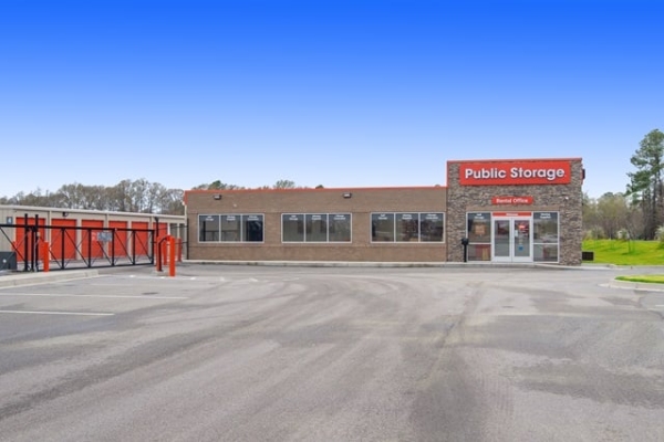 Storage Units at Public Storage - Elgin - 811 Bookman Rd - 811 Bookman Rd