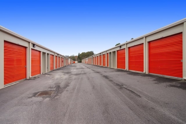 Storage Units at Public Storage - Elgin - 811 Bookman Rd - 811 Bookman Rd