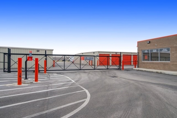 Storage Units at Public Storage - Elgin - 811 Bookman Rd - 811 Bookman Rd