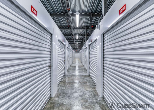 Storage Units at CubeSmart Self Storage - FL Miami Gardens NW 27th Ave - 17994 Northwest 27th Avenue