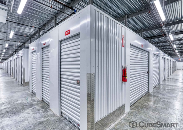 Storage Units at CubeSmart Self Storage - FL Miami Gardens NW 27th Ave - 17994 Northwest 27th Avenue