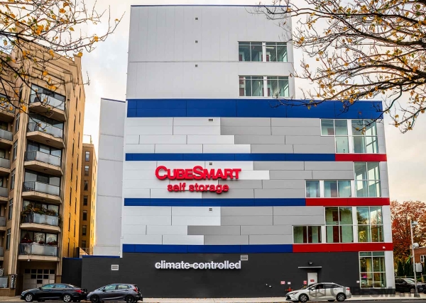 Storage Units at CubeSmart Self Storage - NY Brooklyn Caton Place - 92 Caton Place