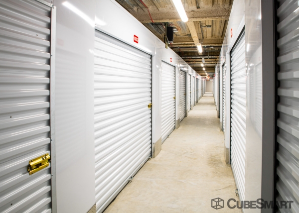 Storage Units at CubeSmart Self Storage - NY Brooklyn Caton Place - 92 Caton Place