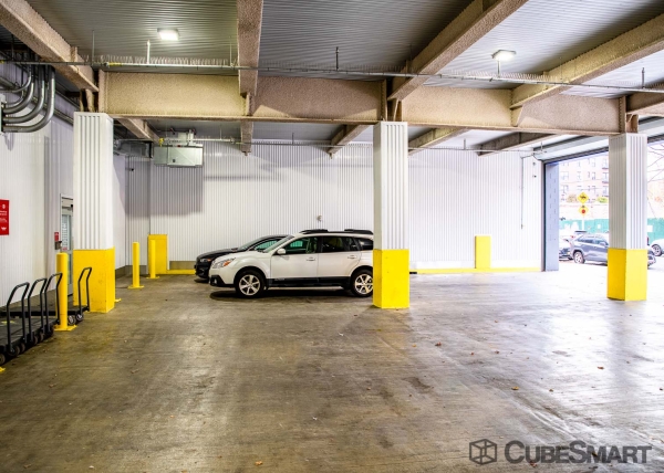 Storage Units at CubeSmart Self Storage - NY Brooklyn Caton Place - 92 Caton Place