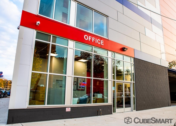 Storage Units at CubeSmart Self Storage - NY Brooklyn Caton Place - 92 Caton Place
