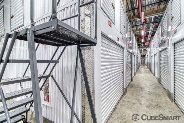 Storage Units at CubeSmart Self Storage - NY Brooklyn Caton Place - 92 Caton Place