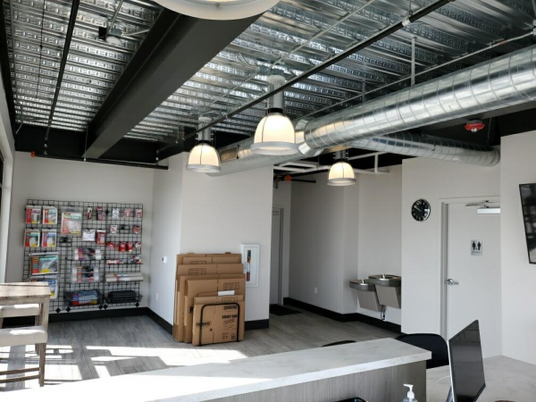 Storage Units at Advantage Self Storage- Arvada Hwy 72 - 15240 Coal Creek Canyon Road