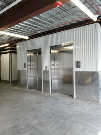 Storage Units at Advantage Self Storage- Arvada Hwy 72 - 15240 Coal Creek Canyon Road
