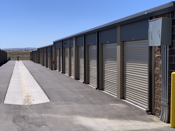 Storage Units at Advantage Self Storage- Arvada Hwy 72 - 15240 Coal Creek Canyon Road
