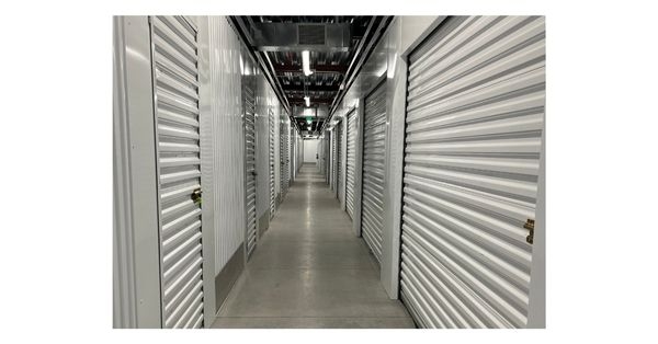 Storage Units at Advantage Self Storage- Arvada Hwy 72 - 15240 Coal Creek Canyon Road