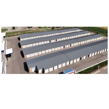Storage Units at Advantage Self Storage- Arvada Hwy 72 - 15240 Coal Creek Canyon Road