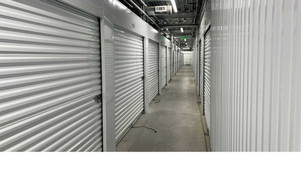 Storage Units at Advantage Self Storage- Arvada Hwy 72 - 15240 Coal Creek Canyon Road