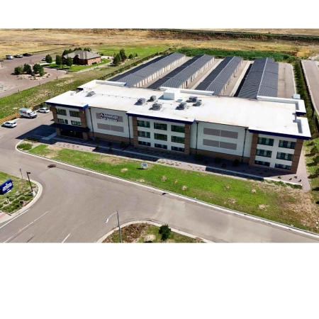 Storage Units at Advantage Self Storage- Arvada Hwy 72 - 15240 Coal Creek Canyon Road