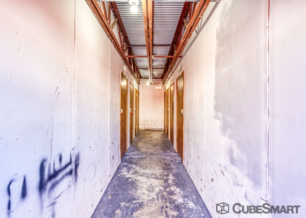 Storage Units at CubeSmart Self Storage - TX Houston Mangum Rd - 3735 Mangum Road