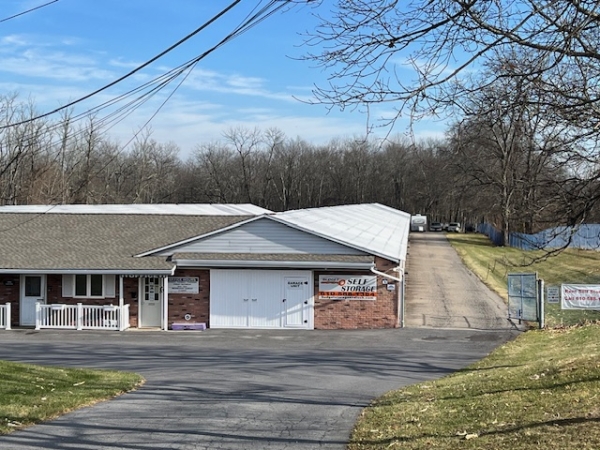 Storage Units at BSL Bangor 1 - 1171 Richmond Rd