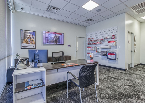 Storage Units at CubeSmart Self Storage AZ Litchfield Park N Dysart Road - 4835 North Dysart Road
