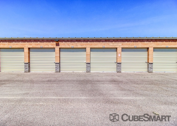 Storage Units at CubeSmart Self Storage AZ Litchfield Park N Dysart Road - 4835 North Dysart Road