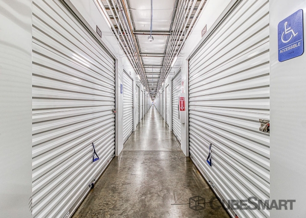 Storage Units at CubeSmart Self Storage AZ Litchfield Park N Dysart Road - 4835 North Dysart Road