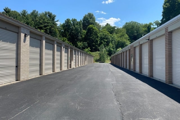 Storage Units at Public Storage - Wexford - 500 American Way - 500 American Way