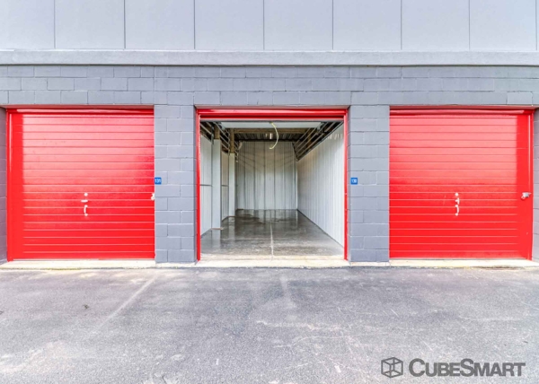 Storage Units at CubeSmart Self Storage - MN Anoka North Street - 1101 North Street