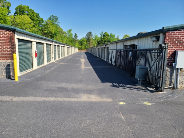 Storage Units at Afton Self Storage - 6380 Poplar Tent Road