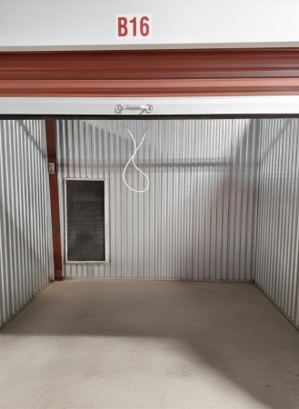 Storage Units at Tri Star Storage Rocky Mount - 504 Nashville Road