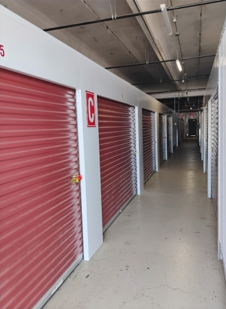 Storage Units at Tri Star Storage Rocky Mount - 504 Nashville Road