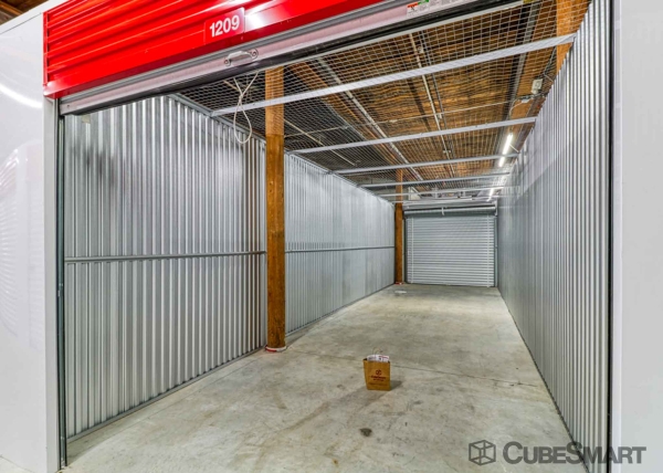 Storage Units at CubeSmart Self Storage - MA New Bedford Cove Street - 81 Cove Street