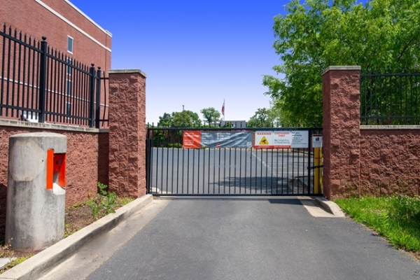 Storage Units at Public Storage - Brentwood - 4301 Rhode Island Ave - 4301 Rhode Island Ave