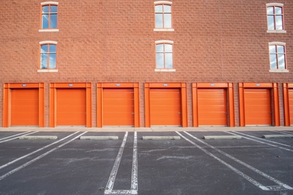 Storage Units at Public Storage - Gaithersburg - 807 South Frederick Ave - 807 South Frederick Ave