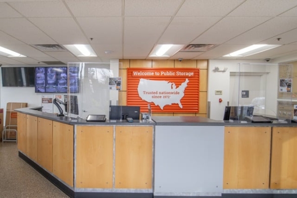 Storage Units at Public Storage - Pasadena - 8195 Jumpers Hole Rd - 8195 Jumpers Hole Rd