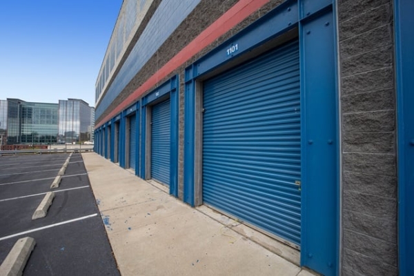 Storage Units at Public Storage - Rockville - 12311 Parklawn Dr - 12311 Parklawn Dr