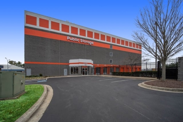 Storage Units at Public Storage - Columbia - 9265 Berger Rd - 9265 Berger Rd