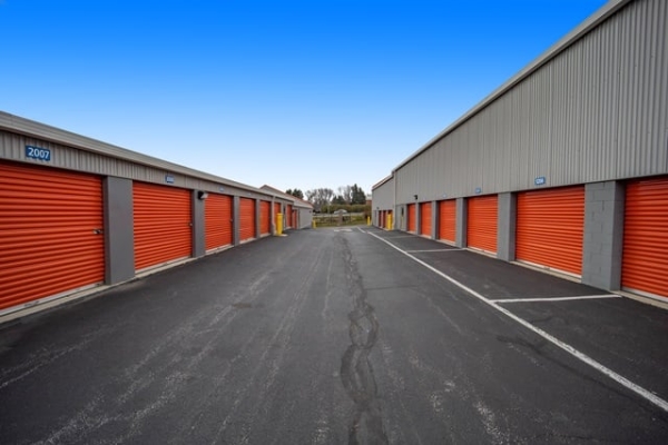 Storage Units at Public Storage - Westminster - 1200 Baltimore Blvd - 1200 Baltimore Blvd