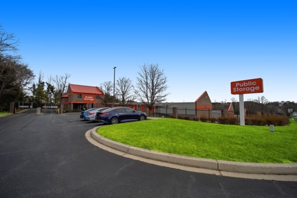 Storage Units at Public Storage - Westminster - 1200 Baltimore Blvd - 1200 Baltimore Blvd