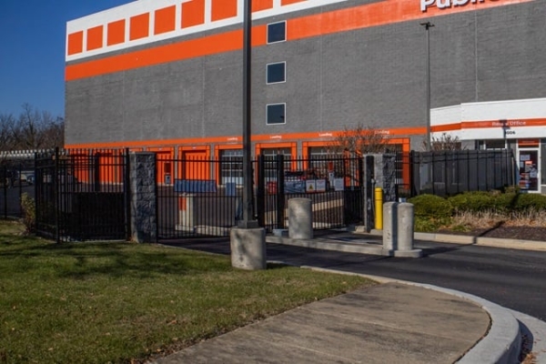 Storage Units at Public Storage - Baltimore - 3006 Druid Park Dr - 3006 Druid Park Dr