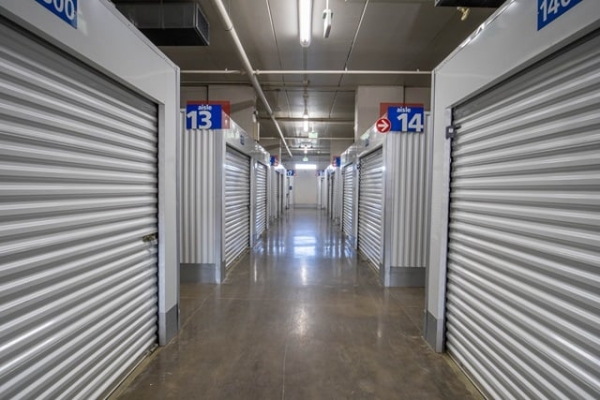 Storage Units at Public Storage - Baltimore - 3006 Druid Park Dr - 3006 Druid Park Dr