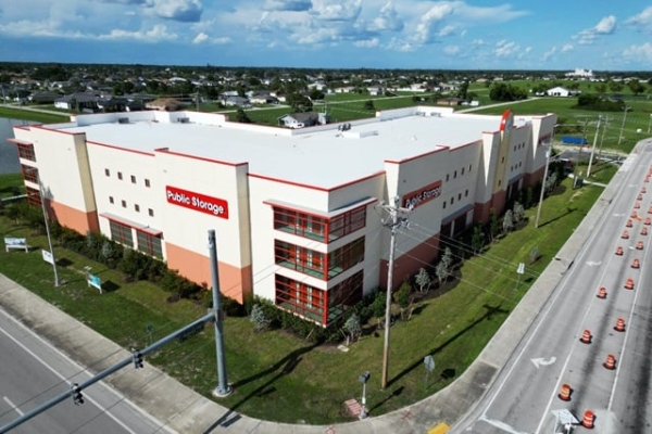Storage Units at Public Storage - Naples - 13191 Tamiami Trl E - 13100 Tamiami Trail E