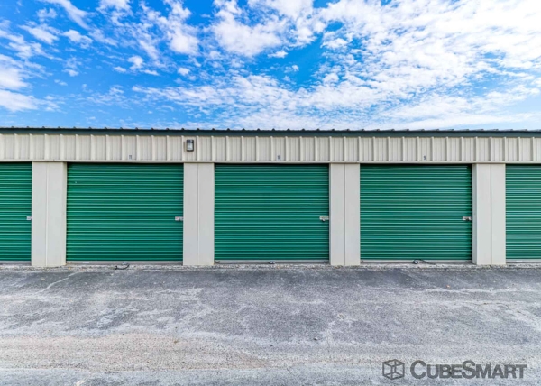 Storage Units at CubeSmart Self Storage - TX San Antonio FM 2252 - 19834 Fm 2252