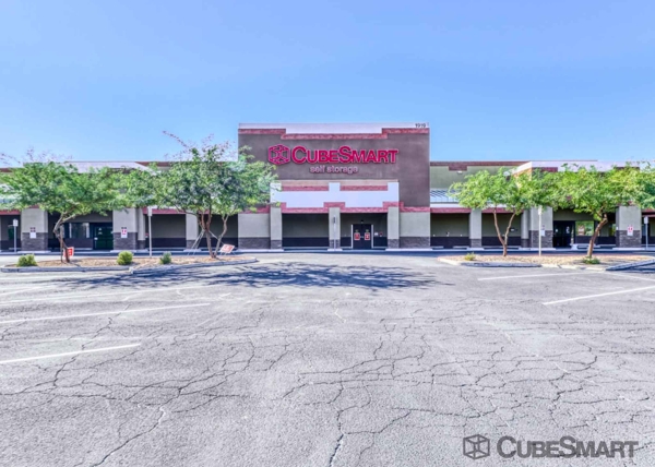 Storage Units at CubeSmart Self Storage - AZ Chandler East Ray Road - 1919 East Ray Road