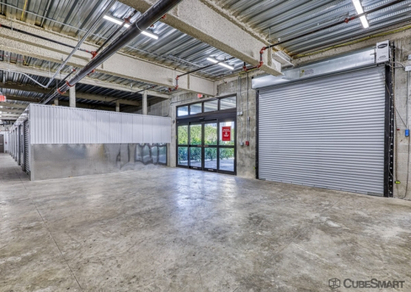 Storage Units at CubeSmart Self Storage - FL Stuart SW Federal Highway - 700 Southwest Federal Highway