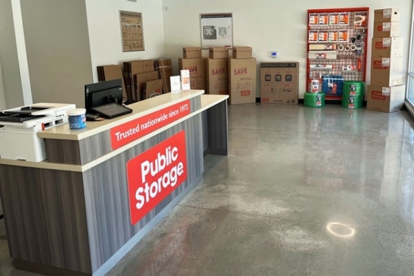 Storage Units at Public Storage - Carlsbad - 2815 Caribou Ct - 2815 Caribou Ct