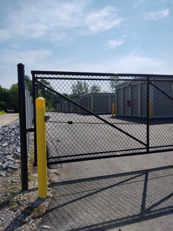Storage Units at Litchfield Self Storage - 55 Charles Bancroft Highway