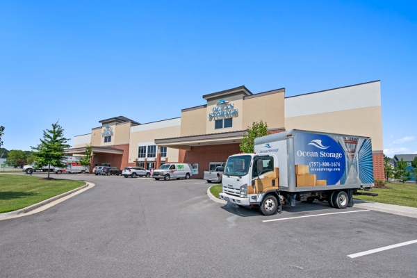 Storage Units at Ocean Storage - Towne Point - 3500 Towne Point Road