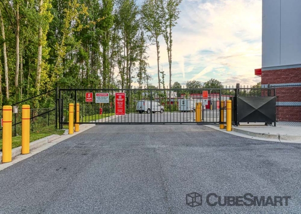 Storage Units at CubeSmart Self Storage - MD Odenton Blue Water Blvd - 2303 Blue Water Boulevard