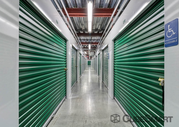 Storage Units at CubeSmart Self Storage - MD Odenton Blue Water Blvd - 2303 Blue Water Boulevard