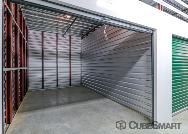 Storage Units at CubeSmart Self Storage - MD Odenton Blue Water Blvd - 2303 Blue Water Boulevard