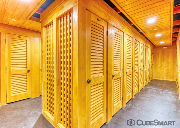 Storage Units at CubeSmart Self Storage - NC Pineville Lancaster Hwy - 13402 Lancaster Highway
